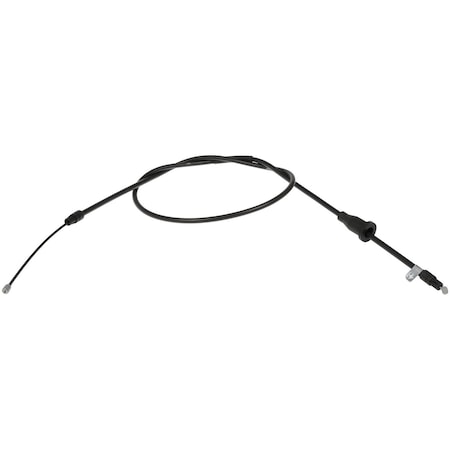 Dorman Brake Cable C661255
